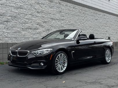 Used 2014 BMW 435i Convertible