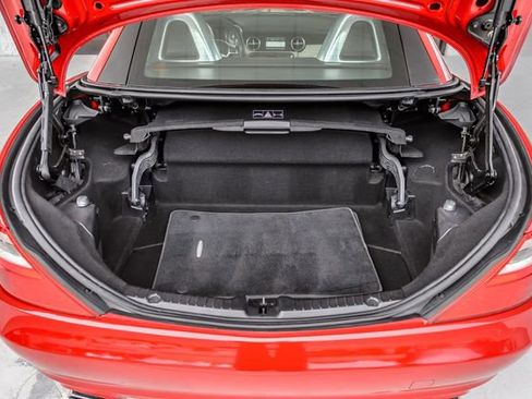 Used 2015 Mercedes-Benz SLK 250 image 18
