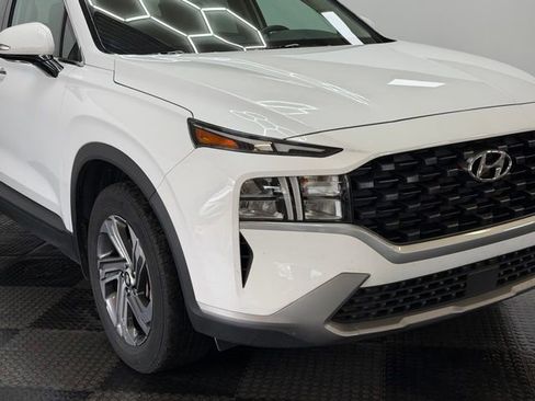 Certified 2023 Hyundai Santa Fe SEL FWD image 2