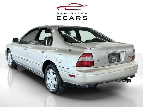 Used 1995 Honda Accord EX image 6