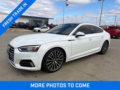 Used 2019 Audi A5 2.0T Premium Plus w/ Premium Plus