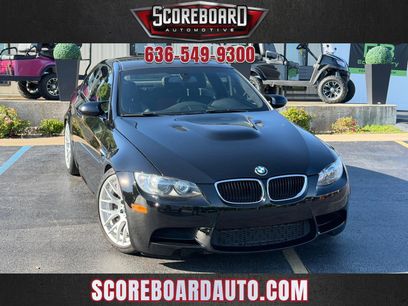 Used 2013 BMW M3 Coupe