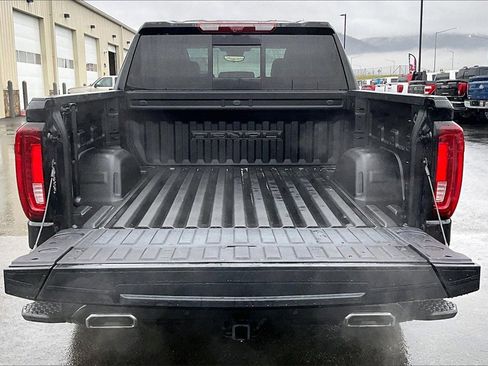 Used 2024 GMC Sierra 1500 Denali Ultimate image 18