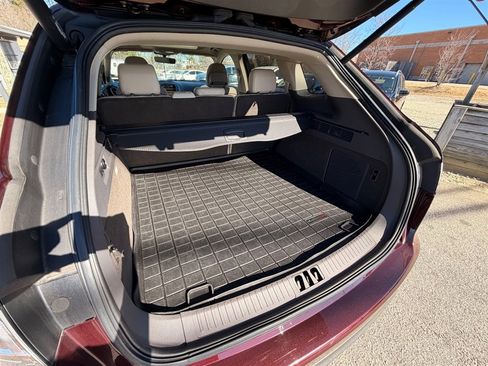 Used 2019 Lincoln Nautilus Reserve image 20