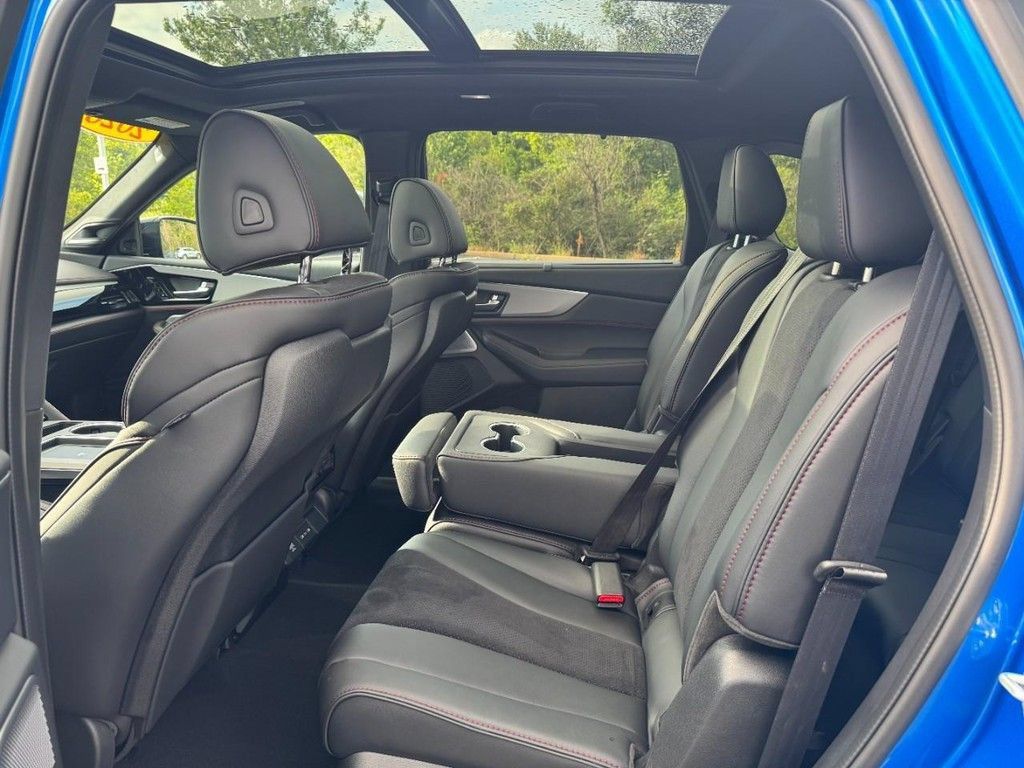 Certified 2026 Acura MDX A-Spec AWD/4WD image 14
