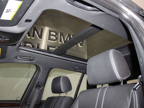 Used 2016 BMW X3 xDrive35i image 12