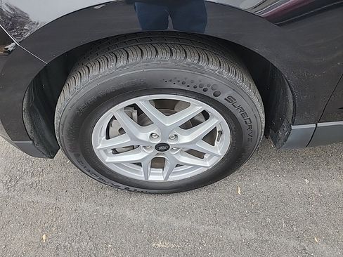 Used 2023 Ford Edge SEL image 19