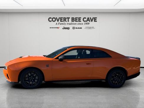 New 2026 Dodge Charger R/T Scat Pack image 4