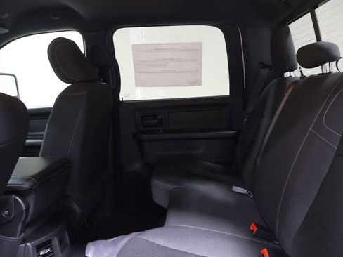 New 2026 RAM 2500 Tradesman image 9