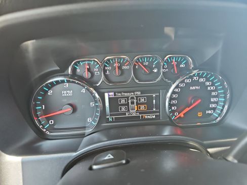 Used 2015 Chevrolet Silverado 1500 LT RWD image 14