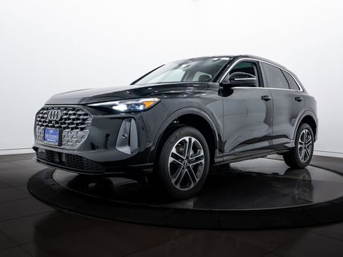 New 2025 Audi Q5 Premium Plus image 7