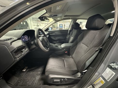 New 2025 Honda Accord SE image 8