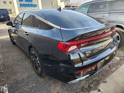 Used 2024 Kia K5 GT-Line