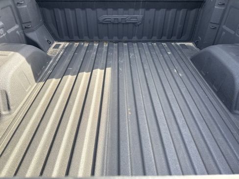 Used 2023 GMC Sierra 1500 AT4 w/ AT4 Preferred Package image 11