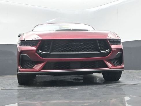 New 2025 Ford Mustang GT Premium w/ Mustang Nite Pony Package image 42