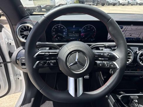 Used 2026 Mercedes-Benz CLA 250 image 22