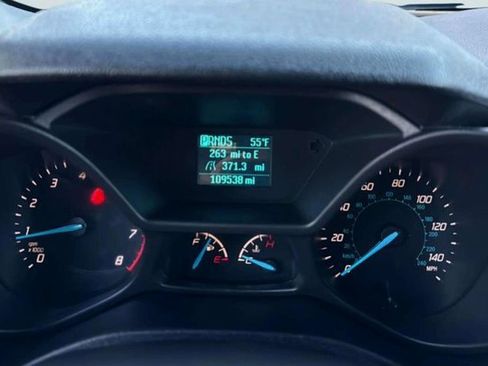 Used 2016 Ford Transit Connect XL FWD image 12