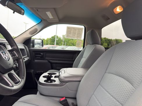 Used 2013 RAM 1500 Tradesman w/ Popular Equipment Group AWD/4WD image 24
