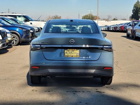 New 2026 Nissan Sentra SV image 5