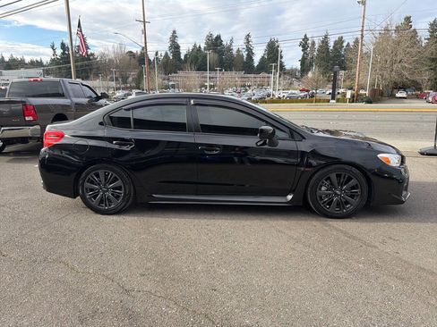 Used 2021 Subaru WRX image 9