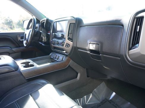 Used 2017 GMC Sierra 1500 Denali image 16