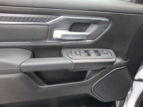 New 2026 RAM 1500 Big Horn image 8