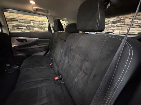 Used 2018 Nissan Murano SV FWD image 27