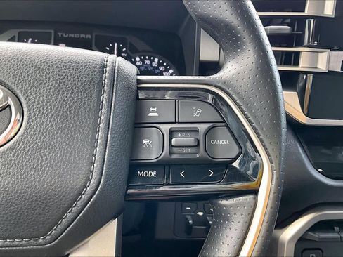 Used 2023 Toyota Tundra SR5 RWD image 24