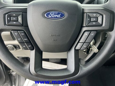 Used 2022 Ford F250 XLT AWD/4WD image 13