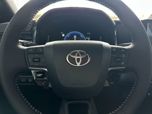 New 2026 Toyota Camry Hybrid image 20