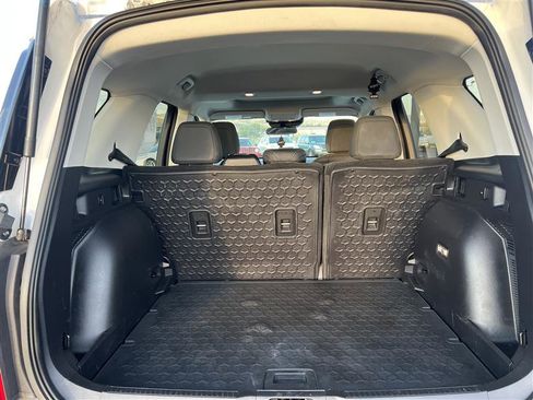 Used 2023 Ford Bronco Sport Big Bend w/ Convenience Package image 15