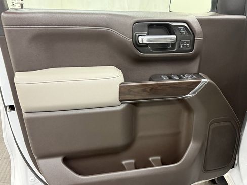 Used 2019 GMC Sierra 1500 SLT w/ SLT Premium Package image 26