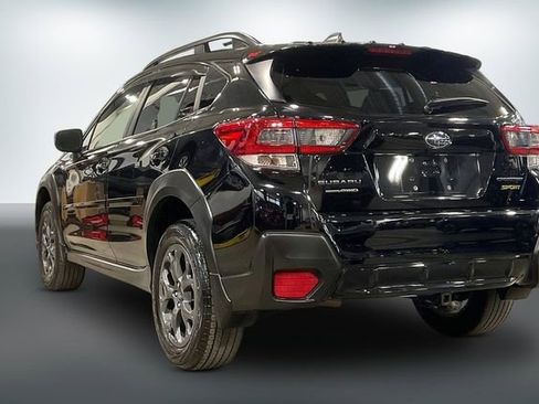Used 2023 Subaru Crosstrek 2.5i Sport AWD/4WD image 12