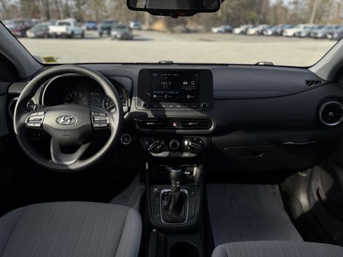Used 2023 Hyundai Kona SEL image 24