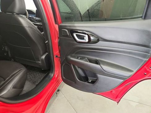 Used 2024 Jeep Compass Limited w/ High Altitude Package image 43