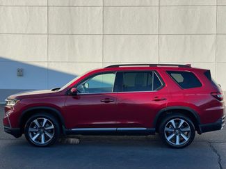 Used 2023 Honda Pilot Touring video 2