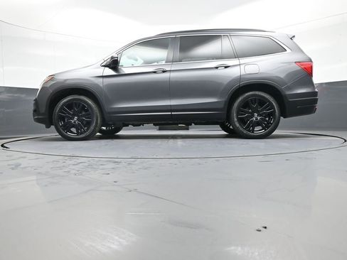 Certified 2022 Honda Pilot Special Edition image 35