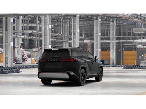New 2026 Toyota RAV4 XSE AWD/4WD image 80