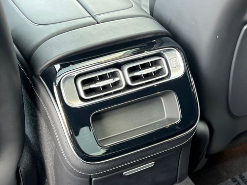 Used 2024 Mercedes-Benz S 580 4MATIC Sedan image 19