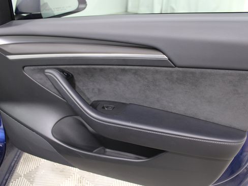 Used 2022 Tesla Model 3 Performance AWD/4WD image 20