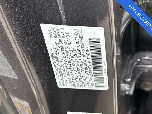 Used 2023 Honda Pilot EX-L image 33