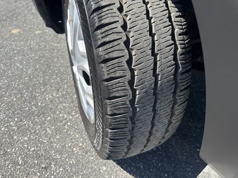 Used 2023 Ford Transit 250 Low Roof w/ Exterior Upgrade Package image 24