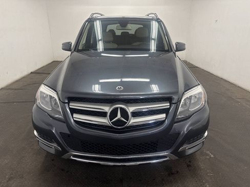 Used 2013 Mercedes-Benz GLK 350 4MATIC image 3