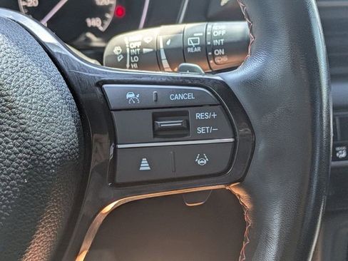 Used 2024 Honda Pilot TrailSport image 27