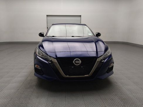 Used 2019 Nissan Altima 2.0 SR image 14