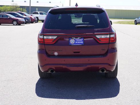 Used 2024 Dodge Durango R/T AWD/4WD image 4