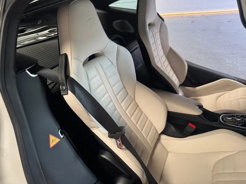 Used 2026 McLaren GTS RWD image 49