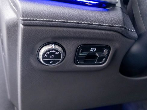 Used 2023 Mercedes-Benz EQE 350+ 4MATIC SUV image 22