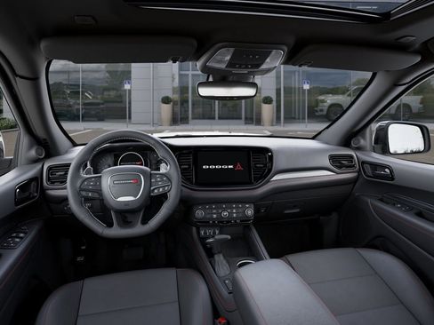 New 2026 Dodge Durango GT AWD/4WD image 15
