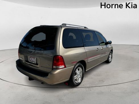 Used 2006 Ford Freestar SEL image 4